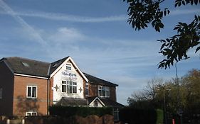 The Handforth Lodge